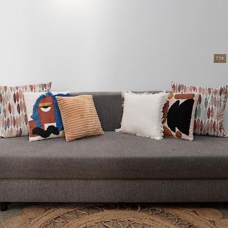 Apartament Al Mercato Sui Navigli Mediolan Zewnętrze zdjęcie