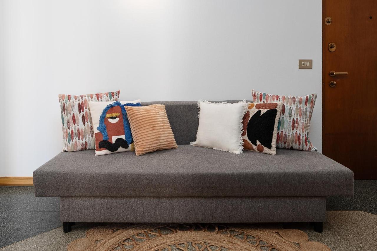 Apartament Al Mercato Sui Navigli Mediolan Zewnętrze zdjęcie
