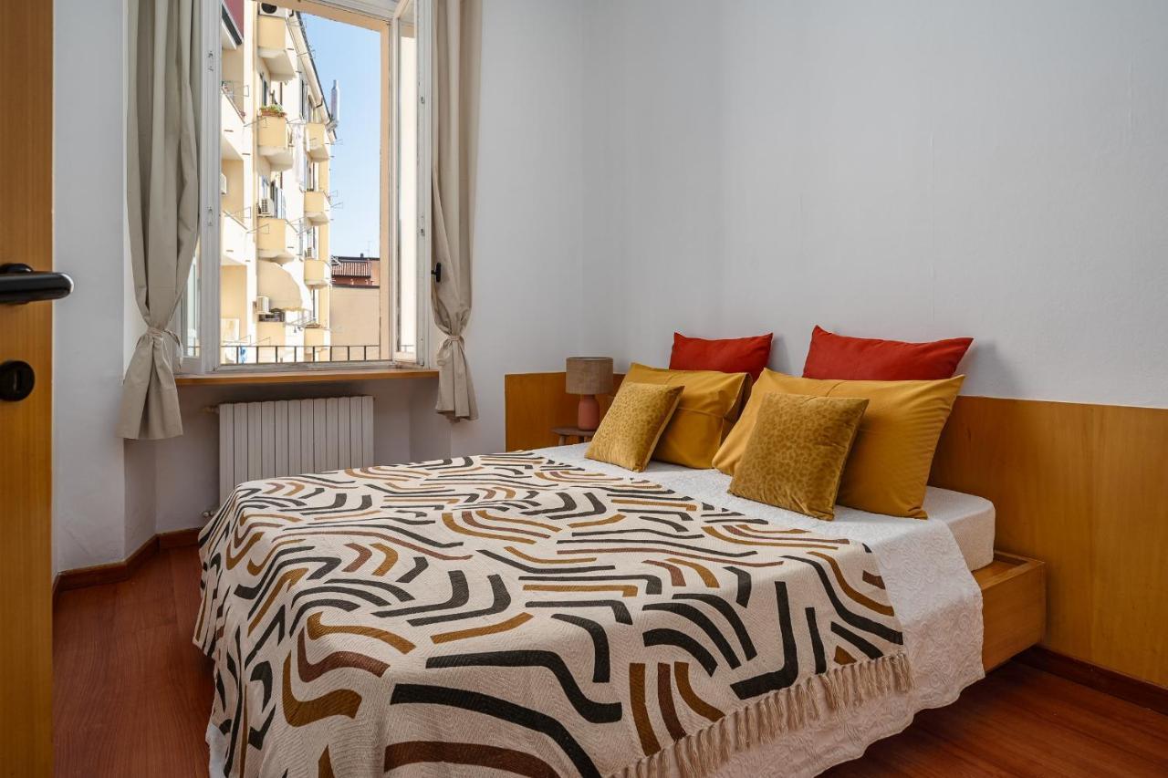 Apartament Al Mercato Sui Navigli Mediolan Zewnętrze zdjęcie